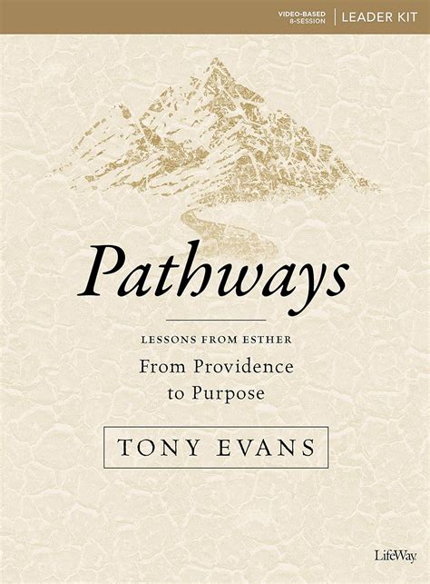 Pathways From Providence to Purpose Doc