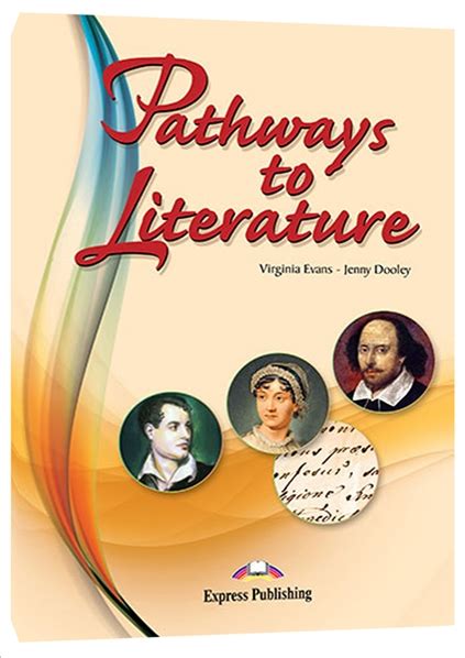 Pathways to Literature Epub