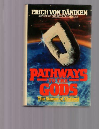 Pathways to the Gods The Stones of Kiribati English and German Edition Doc