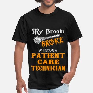 Patient Care Technician Shirts: Uniforms That Matter