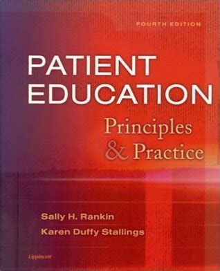 Patient Education Principles &am Kindle Editon