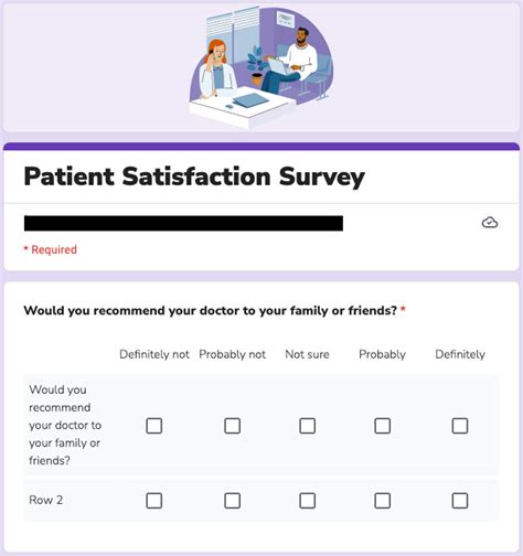 Patient Experience Survey Kindle Editon