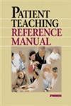 Patient Teaching Reference Manual Book with CD-ROM Kindle Editon