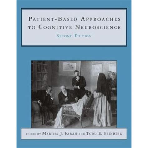 Patient-Based Approaches to Cognitive Neuroscience 1st Edition Epub