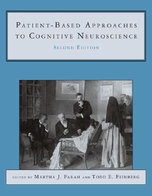 Patient-Based Approaches to Cognitive Neuroscience 1st Edition Reader