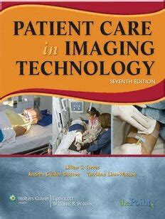 Patient.Care.in.Imaging.Technology.7th.Edition Ebook Epub