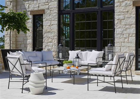 Patio Furniture at Sam's: Your Outdoor Oasis Awaits!