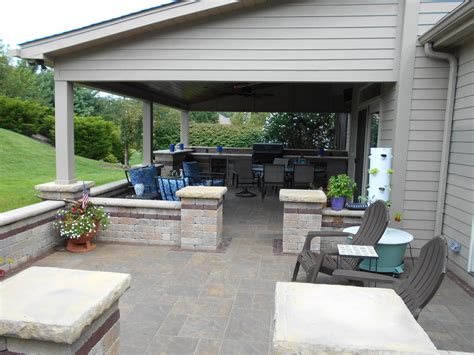 Patio Roofs & Gazebos Doc