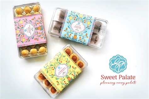 Patisserie Peach: A Sweet Treat for Your Palate and Business