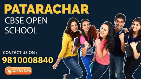 Patrachar Vidyalaya: The Gateway to Second Chances and Lifelong Learning