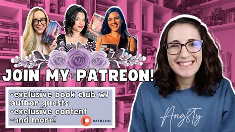 Patreon exclusive content - personalized experience