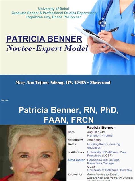 Patricia Benner Novice to Expert PDF: A Comprehensive Guide