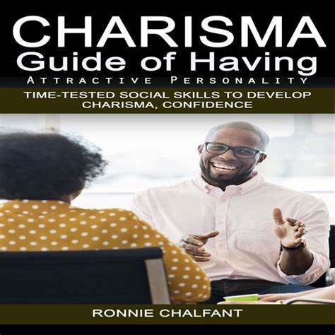 Patricia Palau: The Complete Guide to Charisma and Confidence