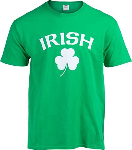 Patrick's Day T-Shirt: Your Guide to Showing Off Your Irish Pride in Style