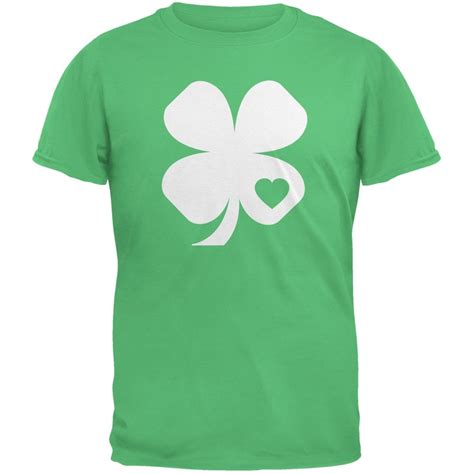 Patrick's Day T-Shirts: The Perfect Way to Celebrate the Luck of the Irish!