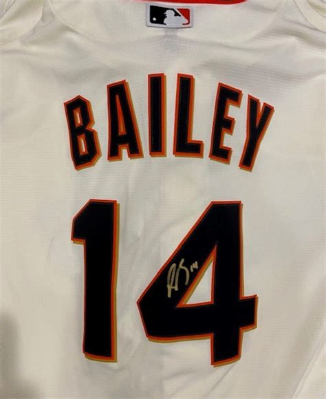 Patrick Bailey Jersey: The Perfect Choice for Football Fans