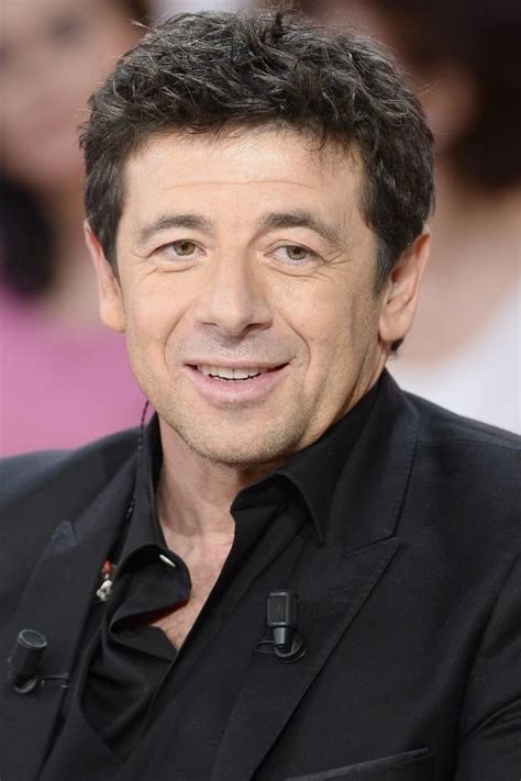 Patrick Bruel