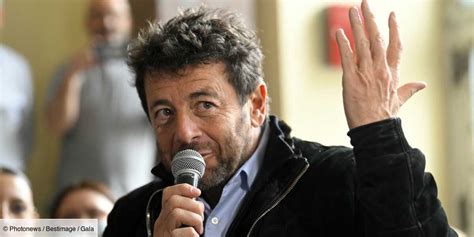 Patrick Bruel : Un artiste engagé dans la lutte contre le VIH/SIDA