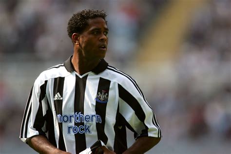 Patrick Kluivert no Newcastle: Uma Análise Aprofundada