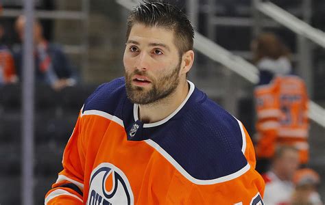 Patrick Maroon: Hockey's Unstoppable Force