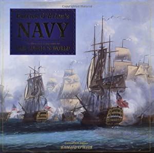 Patrick OBrian's Navy: The Illustrated Companio Kindle Editon