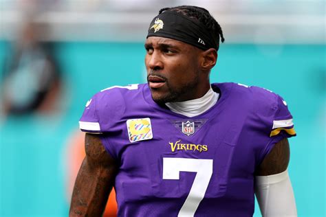 Patrick Peterson: A Minnesota Viking Legacy in the Making