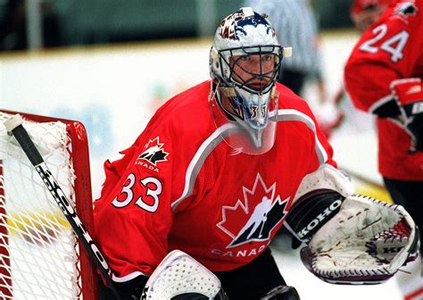 Patrick Roy: A Hockey Legend's Legacy