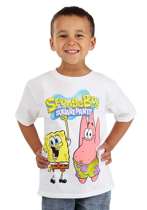 Patrick Star Spongebob T-Shirt: A Symbol of Laziness and Fun