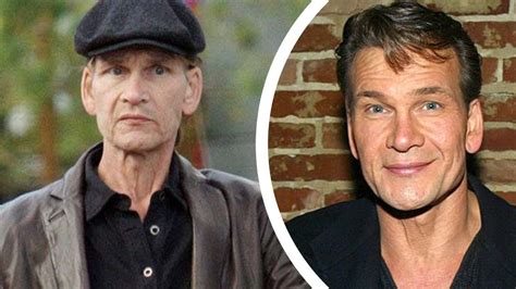 Patrick Swayze's Final Photos: A Heartbreaking Glimpse into His Last Days