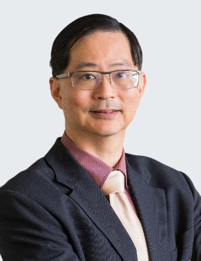 Patrick Tan Boon Ooi: A Trailblazer in Fintech Innovation