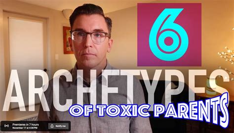 Patrick Teahan Toxic Family Test: Assessing the Health of Your Family System