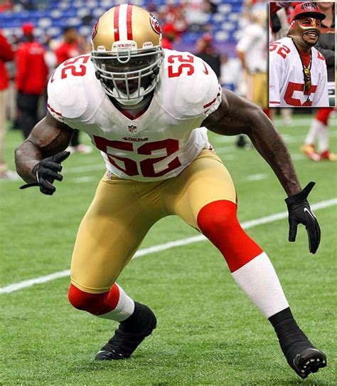 Patrick Willis Jersey: The Ultimate Guide to the Legendary Linebacker's Gear