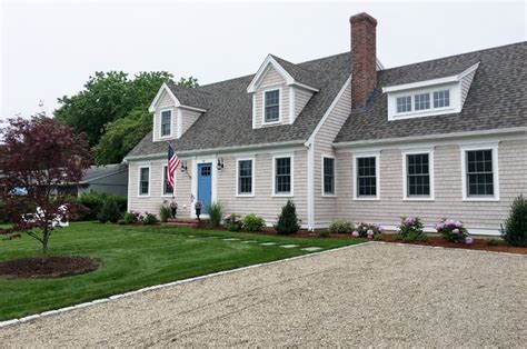 Patriot Builders Cape Cod: Transform Your Vision into a Home of Distinction