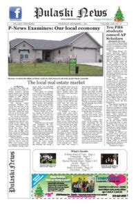 Patriot Paper: A Valuable Resource for Pulaski County