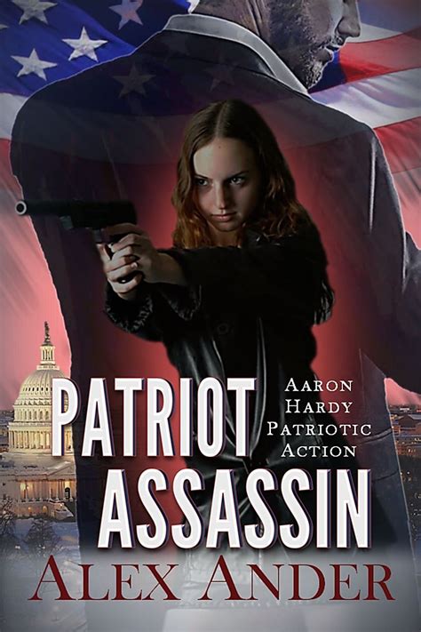 Patriot and Assassin Epub