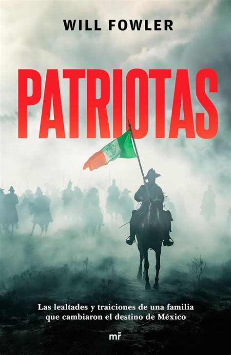 Patriotas Patriots Spanish Edition Reader