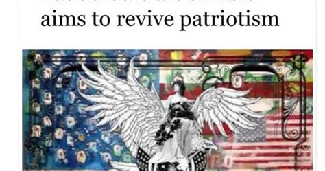 Patriotism Revisited