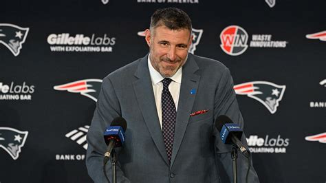 Patriots Current Depth Chart