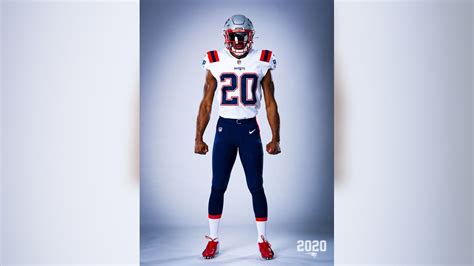 Patriots Football Jersey: The Ultimate Guide to the Most Iconic Uniforms in Football