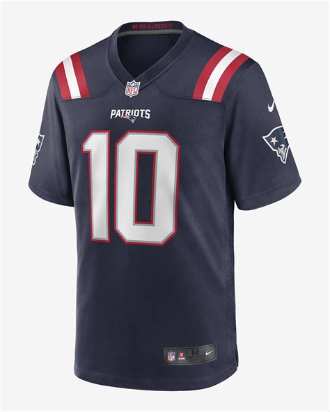 Patriots Football Jerseys: The Ultimate Guide