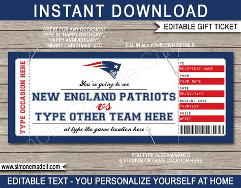 Patriots Football Jerseys: Your Ticket to the Ultimate Fan Experience