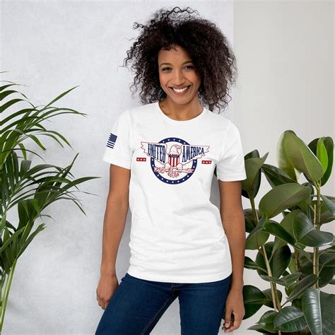 Patriots Tee Shirts: Make a Patriotic Statement