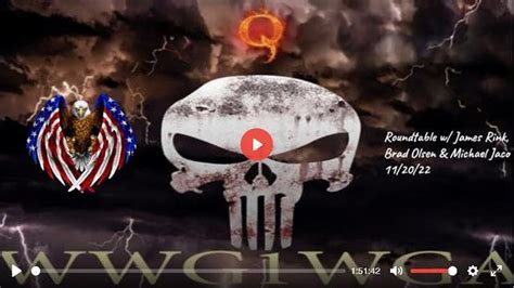 Patriots Underground: The Hidden Resistance to Government Tyranny