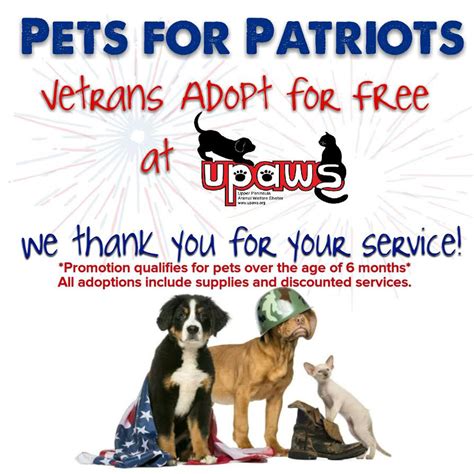 Patriots for Pets: A Comprehensive Guide to Iowa's Animal Welfare Organization