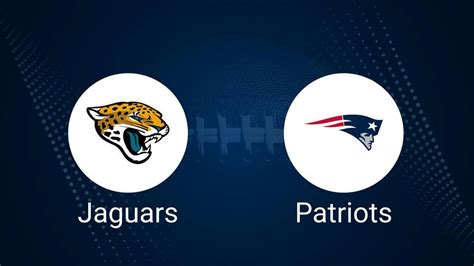 Patriots vs Jaguars Rivalry: A History of Intense Contests