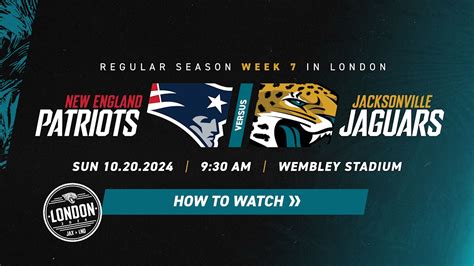 Patriots vs Jaguars Tickets: Secure Your Spot for a Gridiron Showdown!