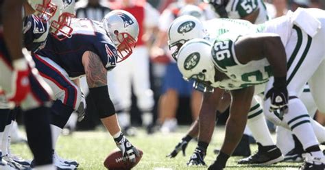 Patriots vs. Jets: The Ultimate Rivalry in the AFC East