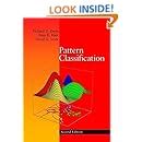 Pattern Classification Pattern Classification Pt1 Kindle Editon