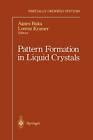 Pattern Formation in Liquid Crystals 1st Edition, Reprint PDF