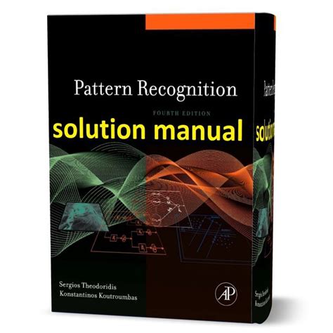 Pattern Recognition Theodoridis Solution Manual Download Reader